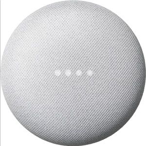 Google nest mini